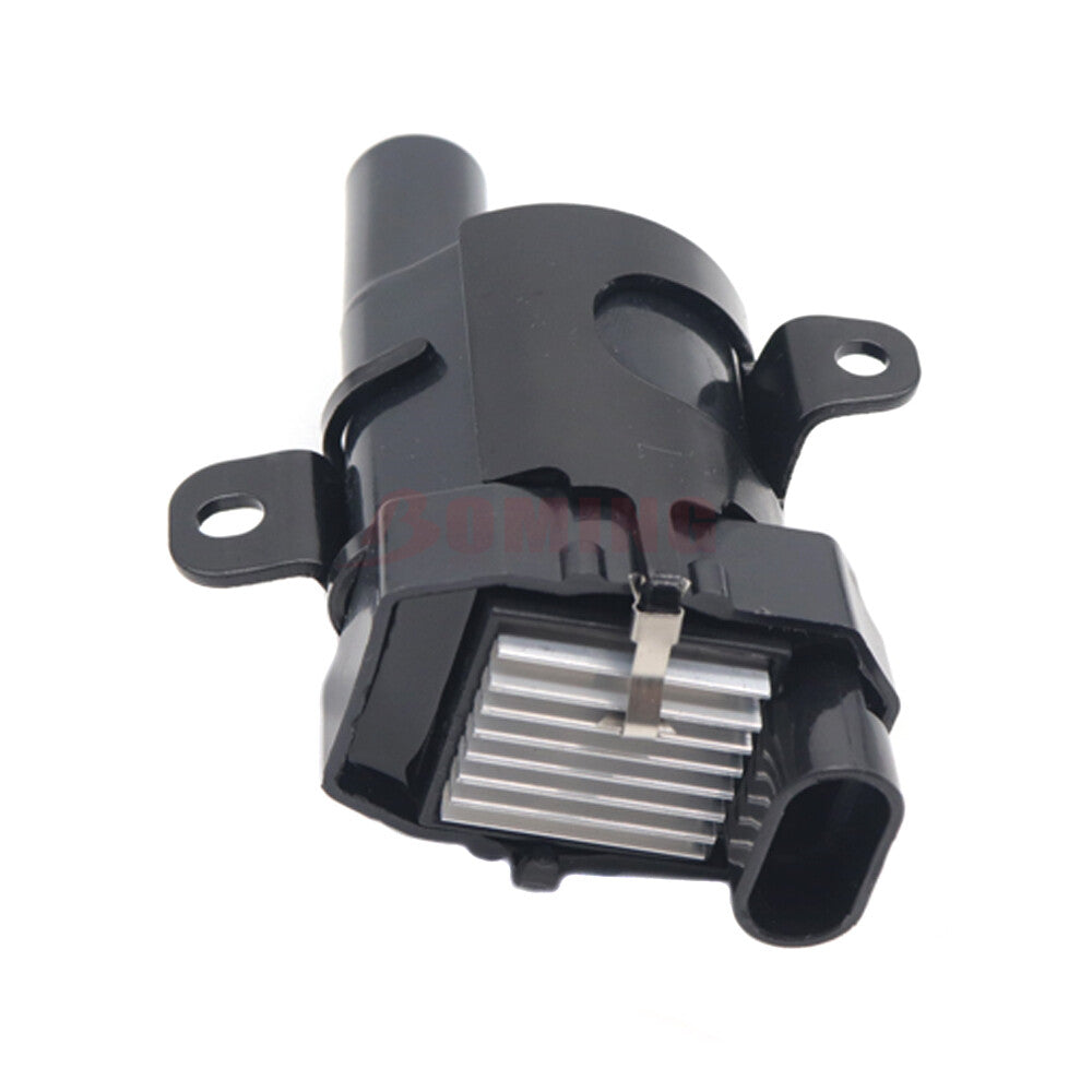 for CHEVY SUBURBAN 2500 1500 for GMC for SIERRA 2500 1500 New 8x Ignition Coil 10457730