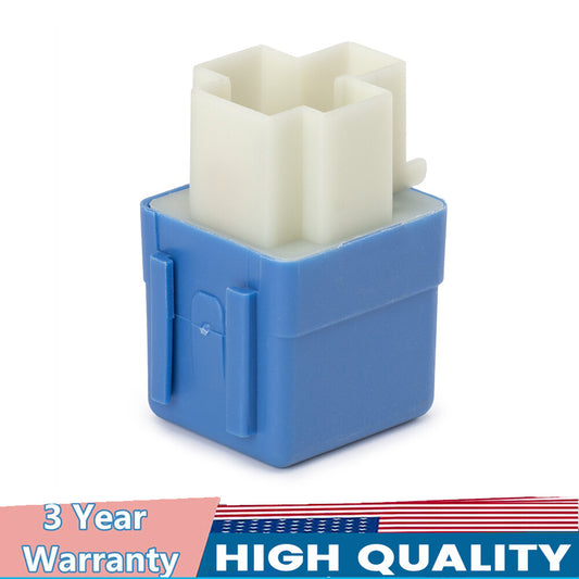 One relay is suitable for Nissan Frontier Altima Pathfinder 200SX 300ZX 25230-79981