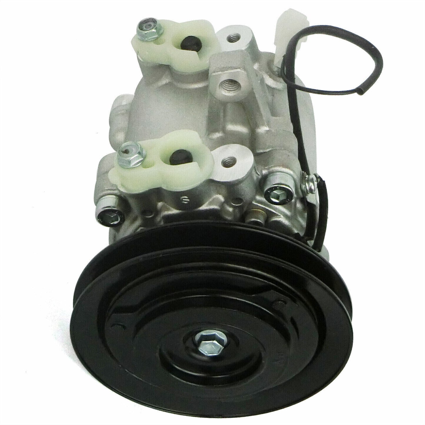 New SVO7E A/C Compressor 447260-5780 for Kubota M8540 M9540 M108 M5040 M7040