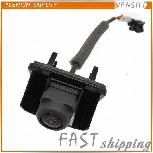 New 39970-65R10 Backup Rear View Assist Parking Camera Fits for Suzuki