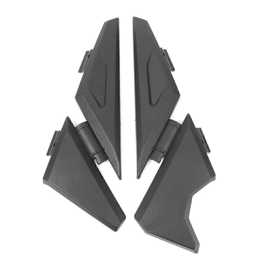 Fit for BMW R 1200GS LC 2013-18 2014 15 Left Right Side Frame Panel Guard Protector