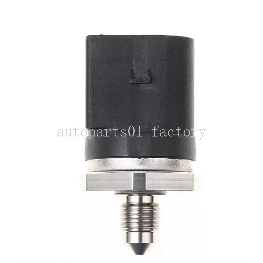 13537620946 High Fuel Pressure Sensor Fit for BMW 2010 535I GT 2011 135I 3.0L