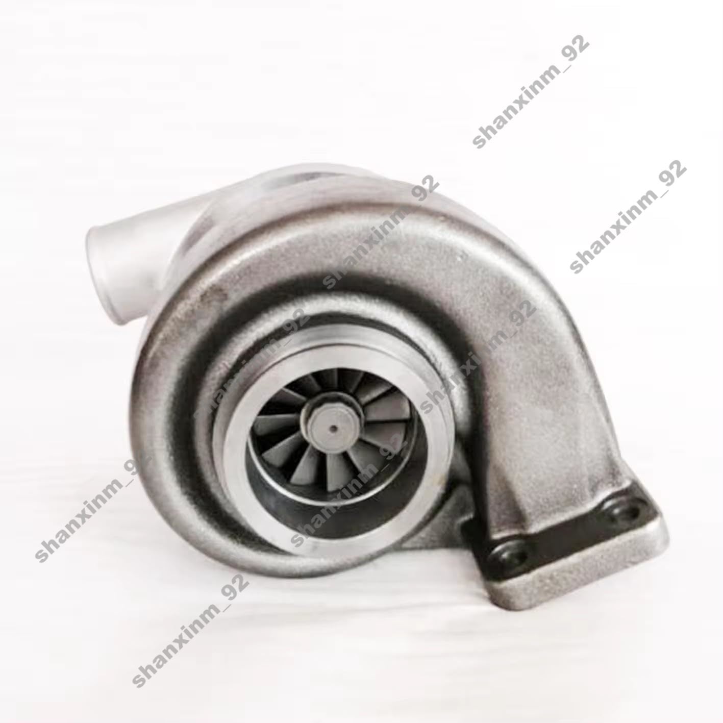 Turbo H1C Turbocharger 3525699 for 88-10 Various with 4BTA 4B3.9 Engine