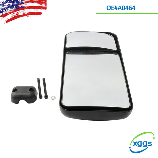 1OC External Reflective Rearview Mirror, new HXSL-666, for FOTON Trucks A0464