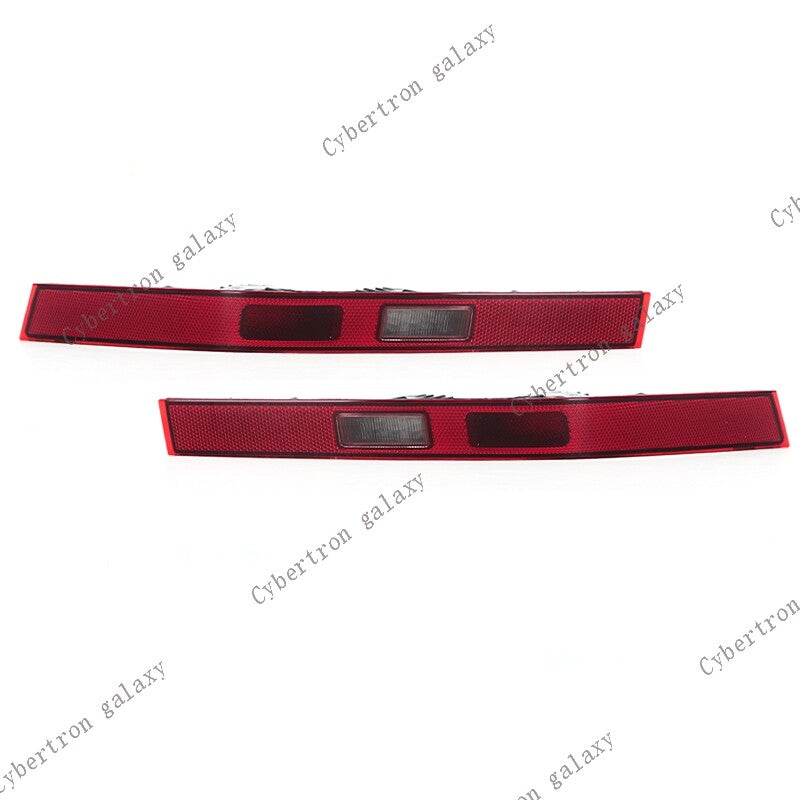 Left Turn Signal Stop Warning Brake Lamp For GAC Trumpchi GS8 2022 2023 2024