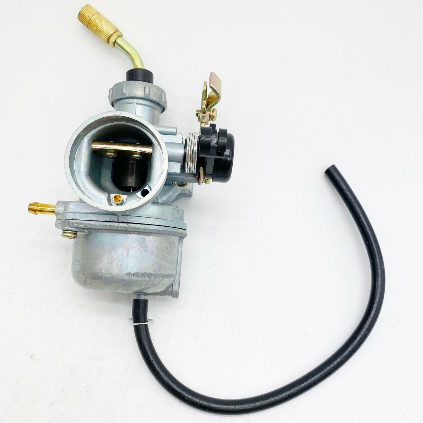 For Keihin Carburetor Fit Vespa Bajaj Chetak 4 Stroke Carburettor BAJAJ125 Carb