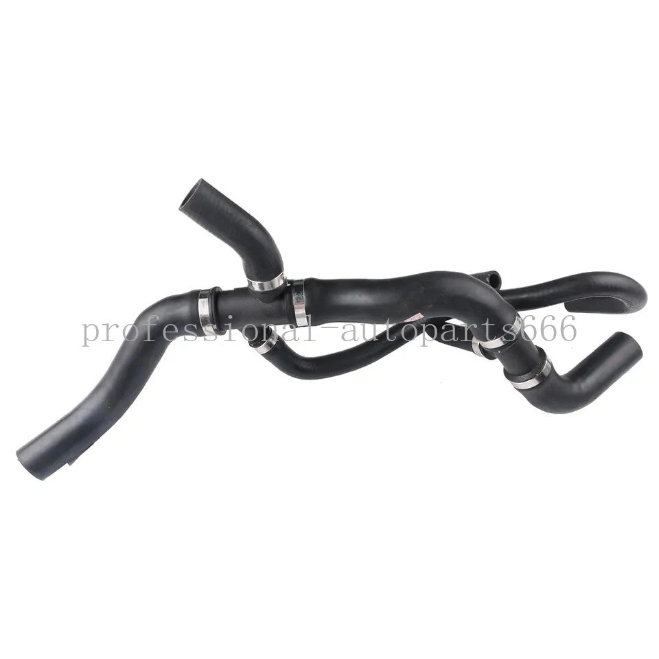 30723082 EngineUpper Radiator Coolant Water Hose Fits for VOLVO C30 S40 V50 C70
