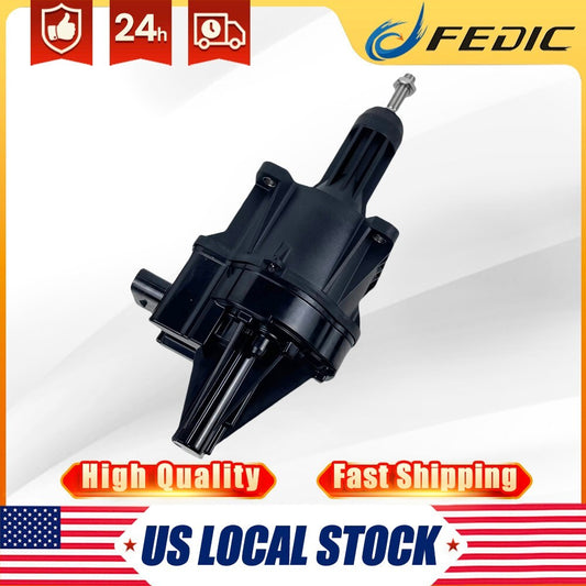 Turbo actuator B38 7633795 7636784 for Mini for BMW X1 X3 Z4 N20 N26B 118i