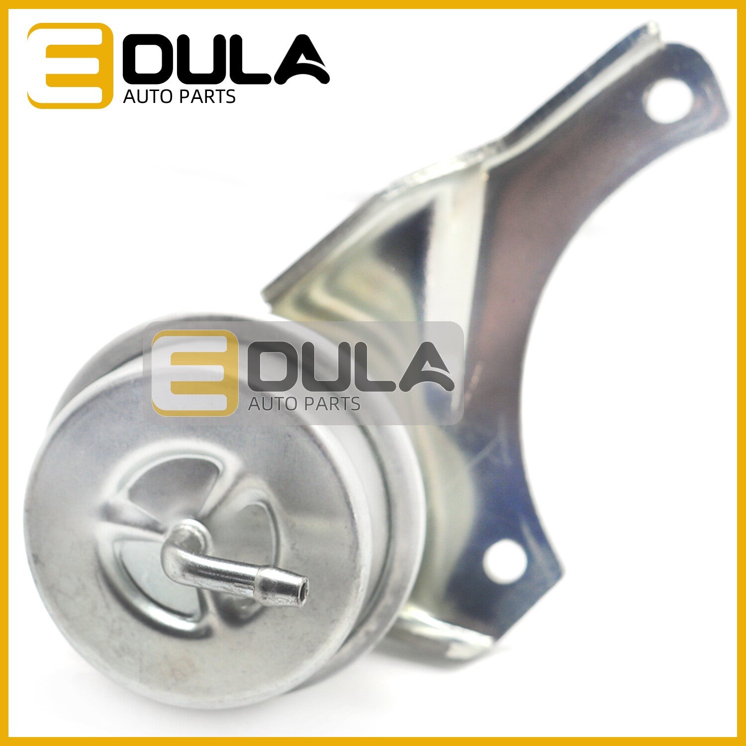 1PC Turbocharger Pressure Box fits for Audi A3 S3 Quattro VA1-083 06A145704P