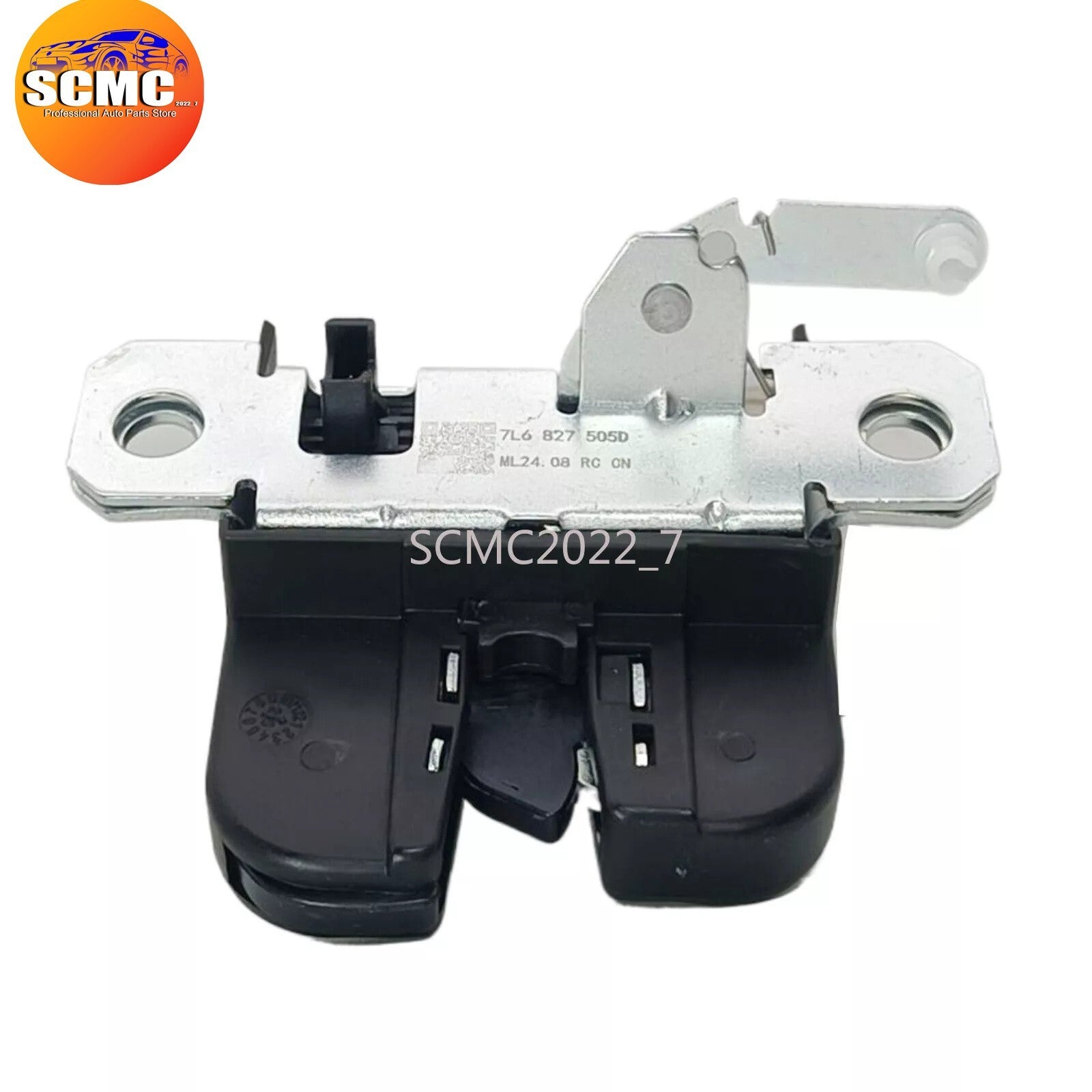 New Trunk Hatch Latch Lock Actuator for VW Touareg 2003-2007.10 7L6827505D