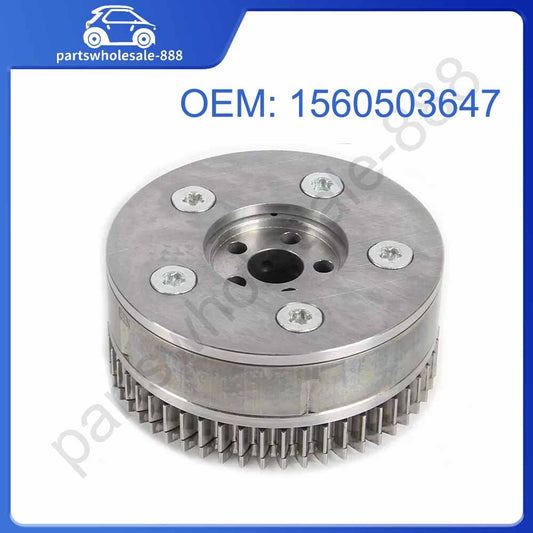 1560503647 Intake timing regulator gear for Mercedes-Benz CL63, CLS63, ML63, R63
