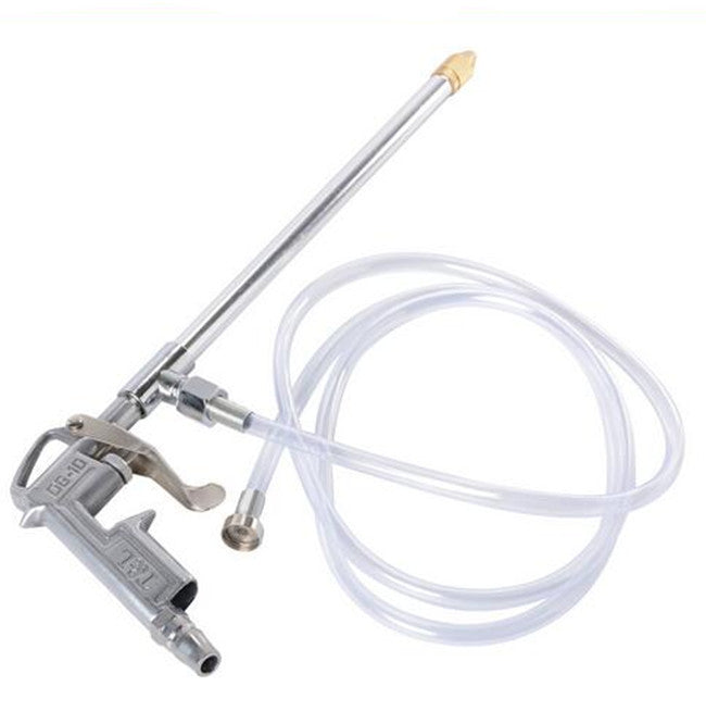 Car Engine Grease Cleaning Air Gun Solvent Sprayer Degreaser Remove Dust Tool