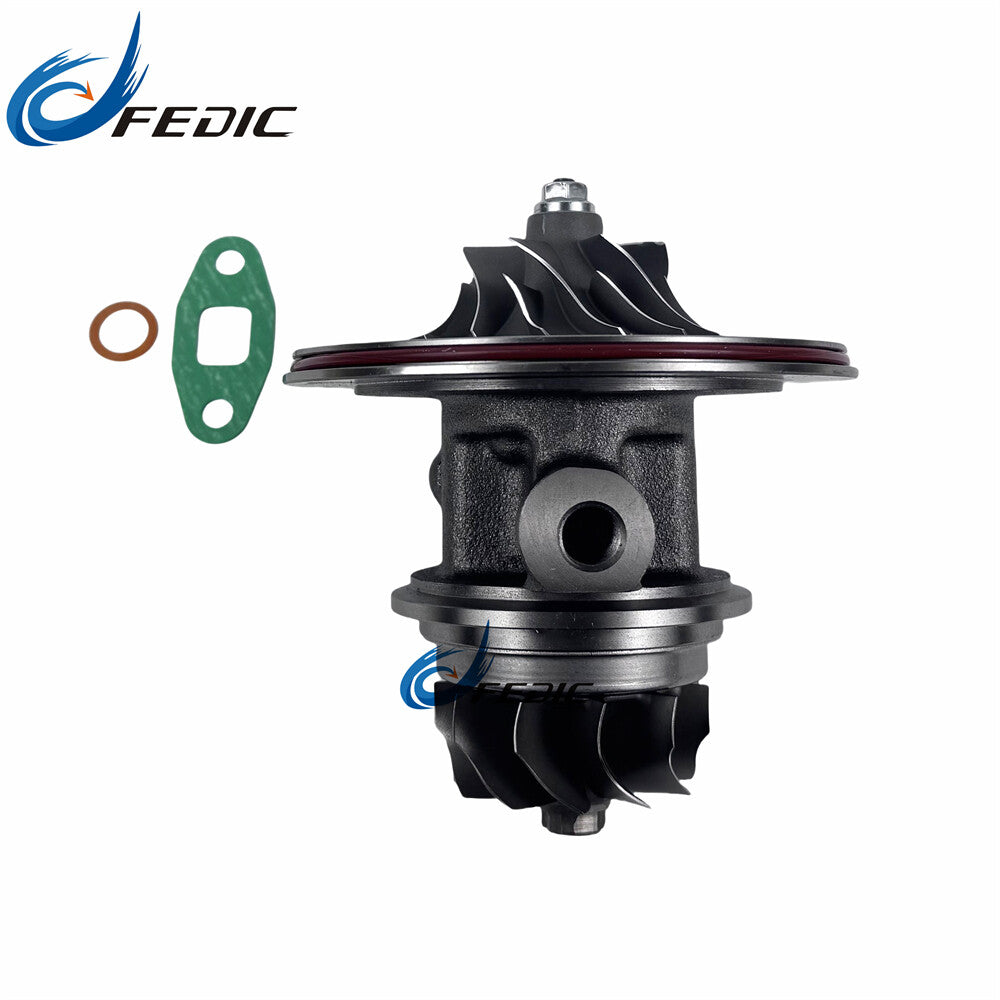 Turbo cartridge 49185-04601 for Hyundai HD35 HD65 HD72 HD78 HD120 Euro 4 D6GA22