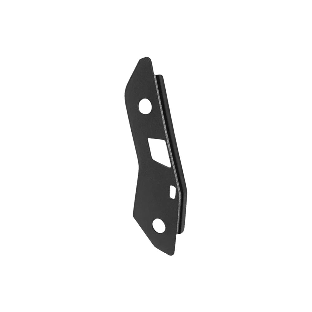 Fits For A-Class W177 2018-2022 Front Right Bumper Mounting Rail Holder Bracket