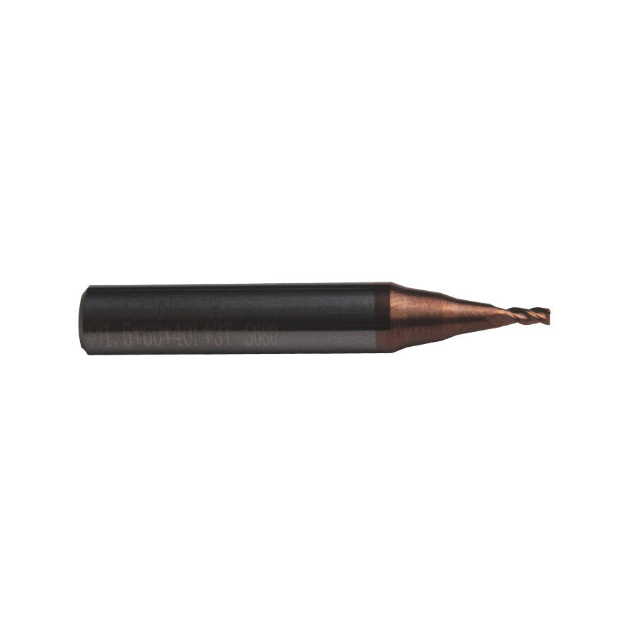 XCMN05EN 1.5mm Milling Cutter For XC- for Mini Plus/XC-002/ XP005L XP007