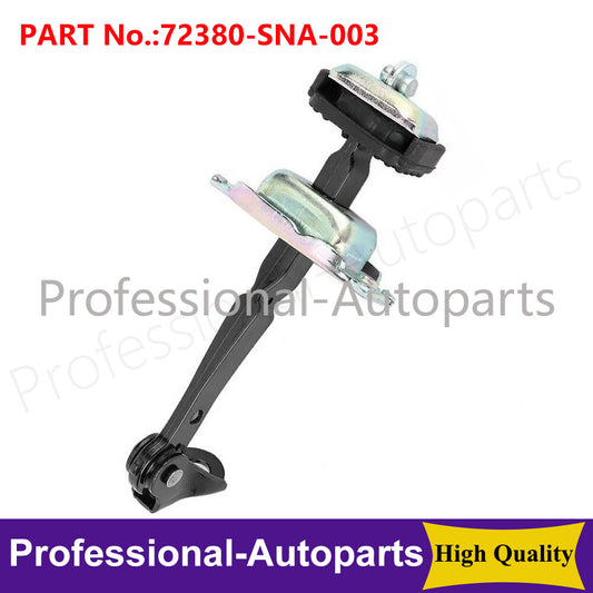 1 Front left door inspector with stop plug, suitable for Honda for Civic 2006-2010