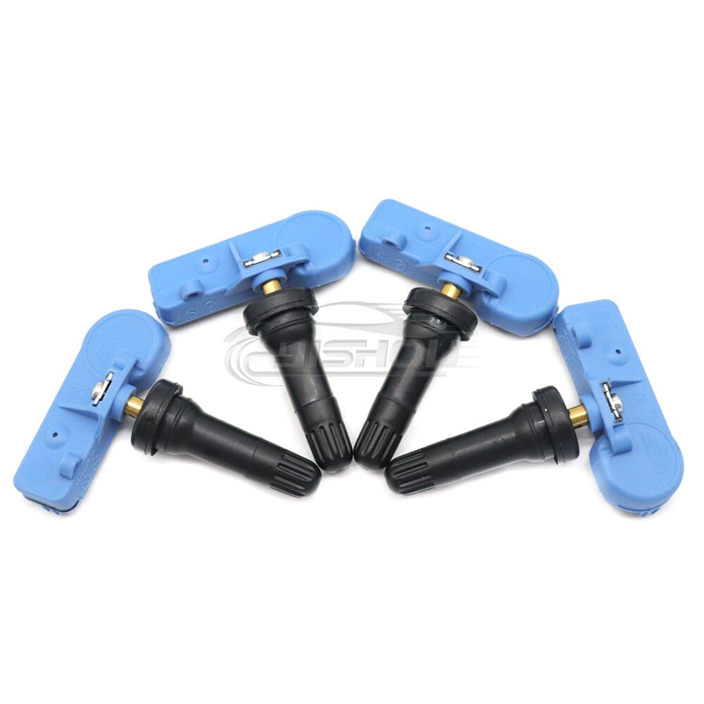 4x13581561 20922901 433MHz tire pressure sensor suitable for Gimlich, for Buick , for Chevrolet , and for Cadillac .