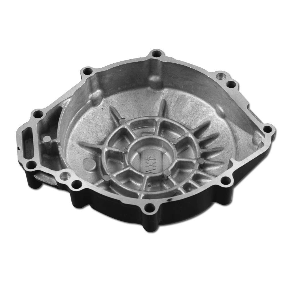 Engine Stator Cover Case Cover Crankcase Fit for YAMAHA 1998-2003 02 YZF R1