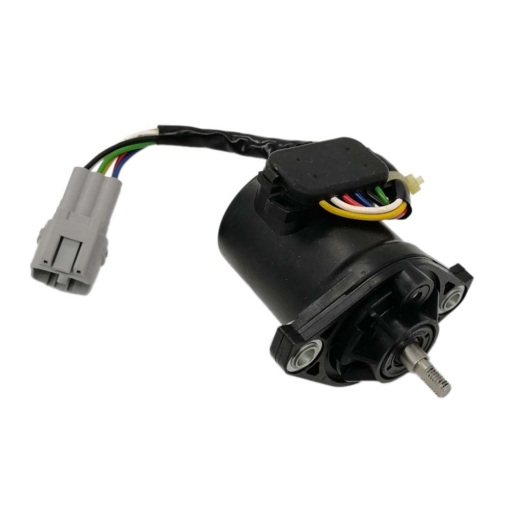 High Quality 198300-7480 1J574-59701 Fits For Electric Forklift Accelerator Part