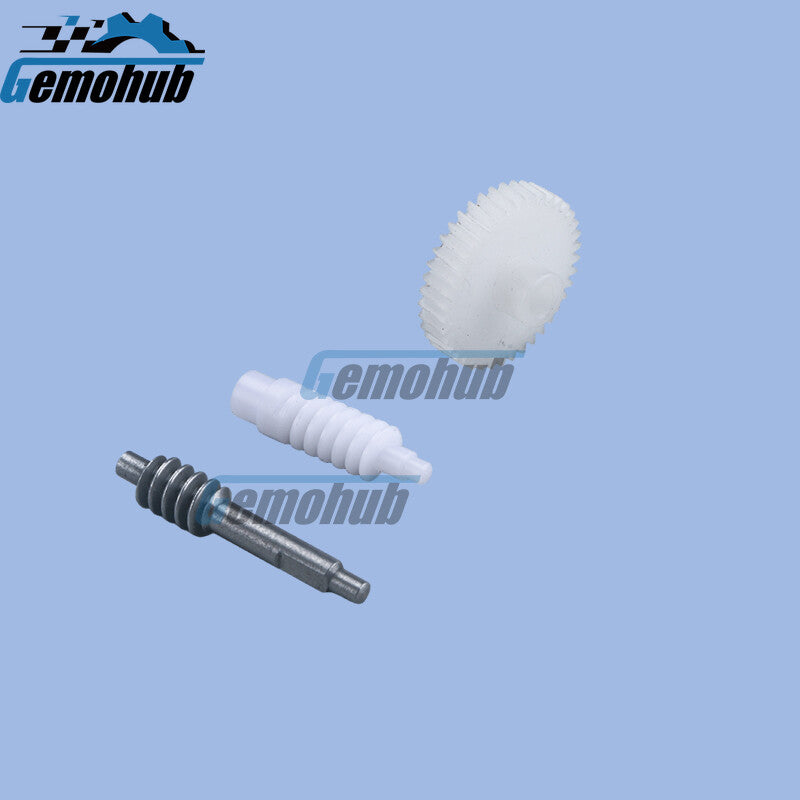 3pc New FOLDING MIRROR MOTOR Gear Repair Kit for Lexus GX460 GX460 LX570 HS250h