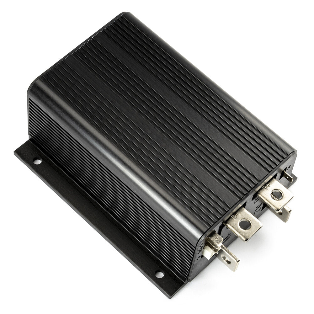 1PCS Replace Curtis 1204-027 PMC 24V 275Amp DC Controller For EZGO for Golf Cart US