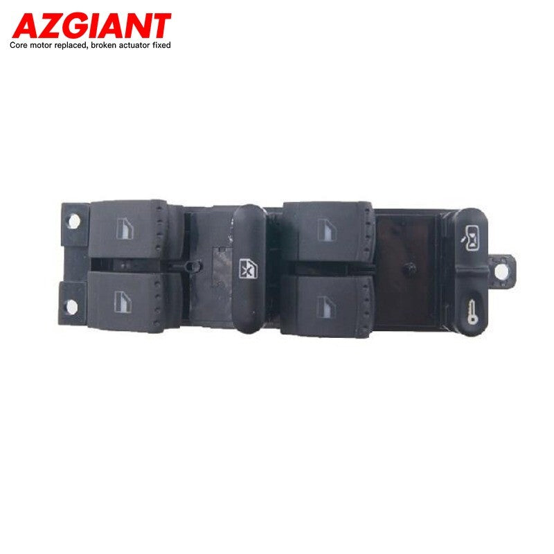 7M3959857D Front Left Driver Side Window Switch for 1997 - 2010 for Seat Alhambra