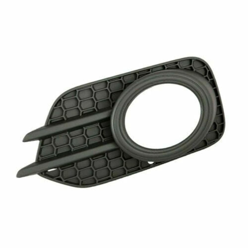 Right Fog Light Driving Lamp Cover Trim Bezel for Volkswagen for Tiguan 2012-2017