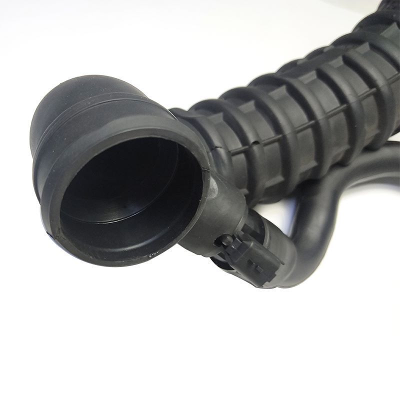 13717555784 Turbocharger Rein Air Intake Duct Pipe for MINI Clubman R55 R56 R57