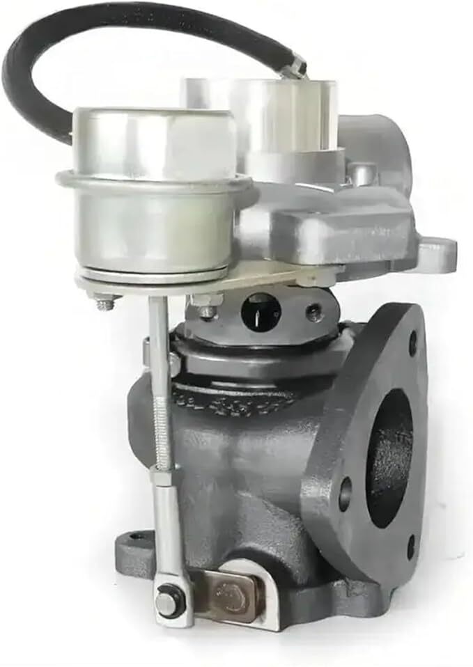 TF035HM HP48 49135-06900 1118100-E09 Great Wall Wingle GW2.5TCI TurboCharger