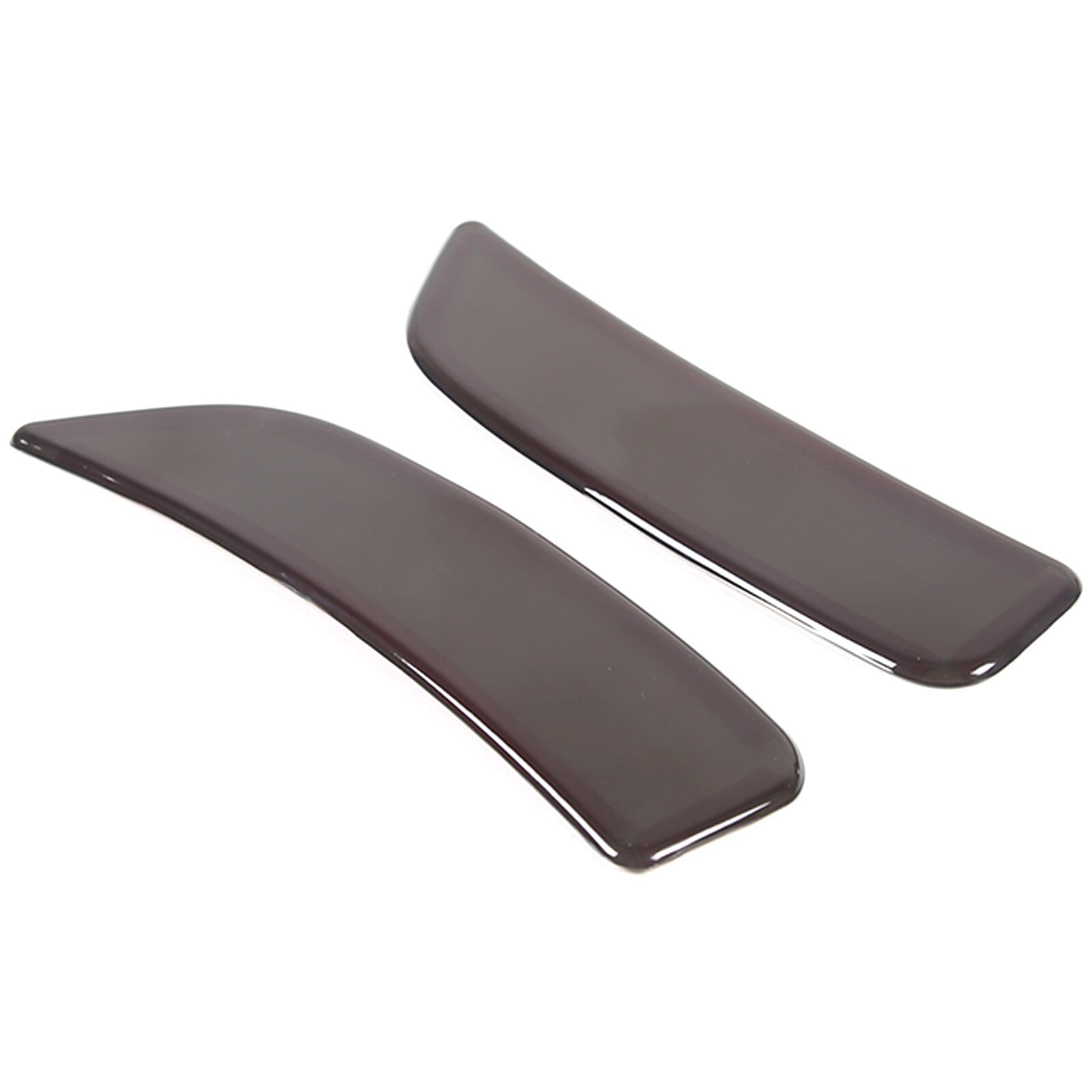 Carbon fiber center shift knob cover for Infiniti QX80 2013-17/ for Nissan Patrol