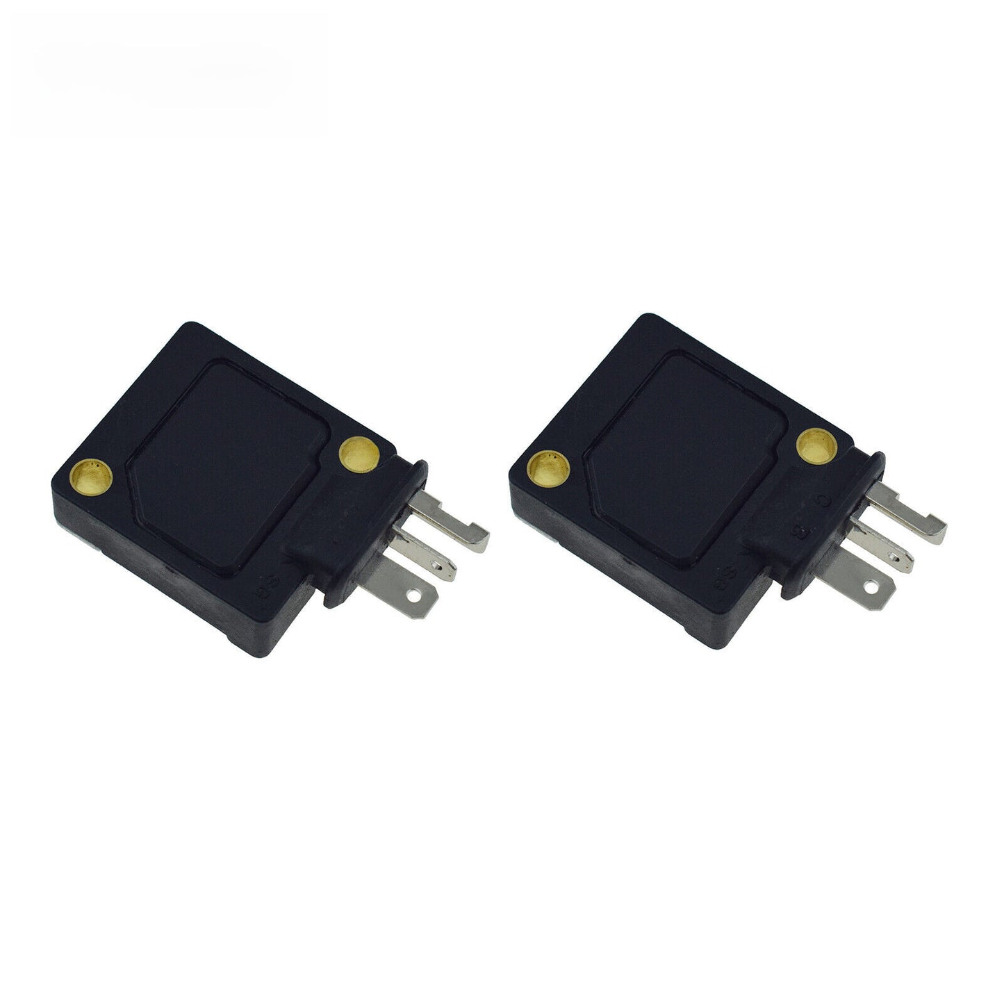 For 1981-85 for Mazda RX4 RX5 RX-7 FB 2Pcs Distributor Ignition Module E301-24-910