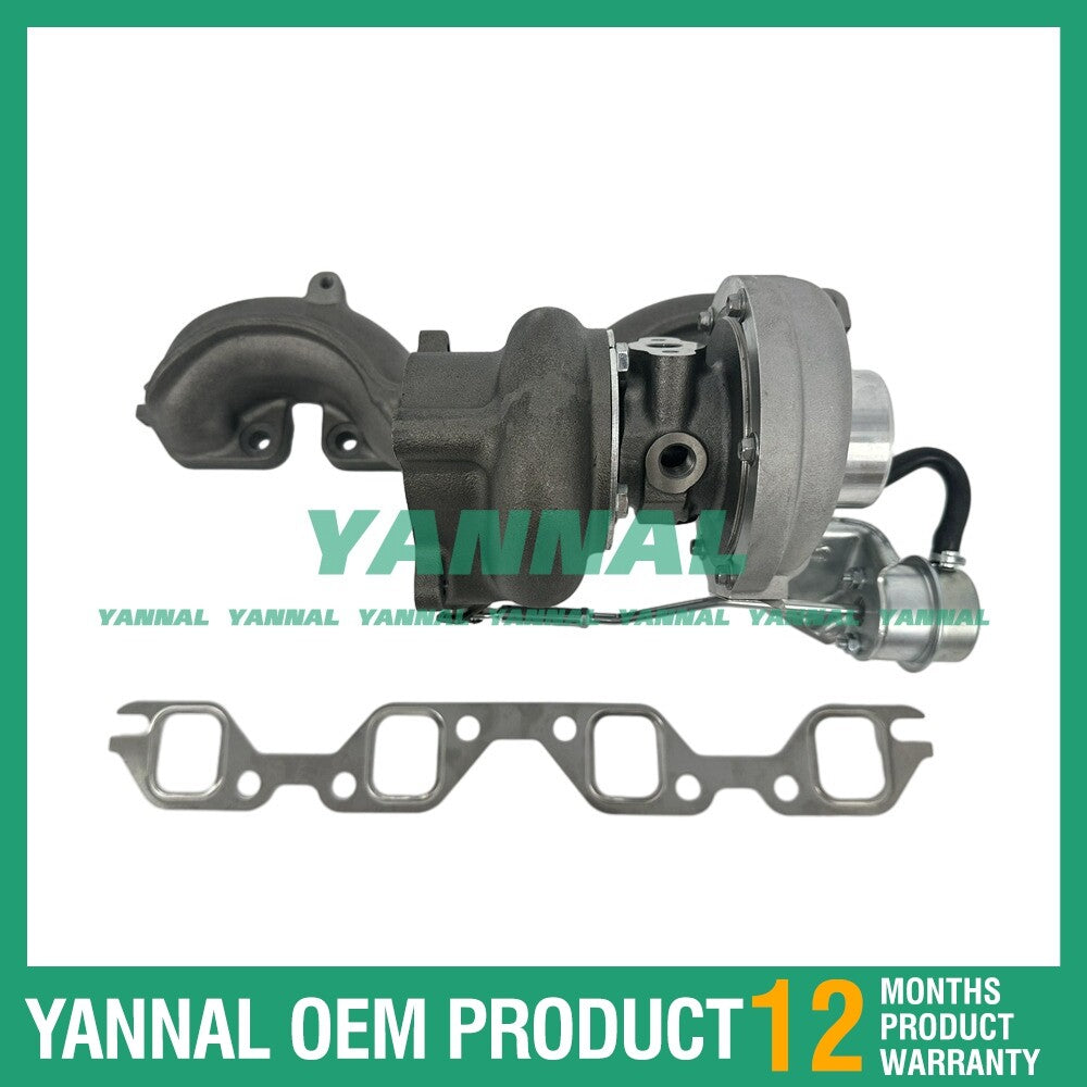Turbocharger 704136-0003 for Isuzu diesel engine 4HG1