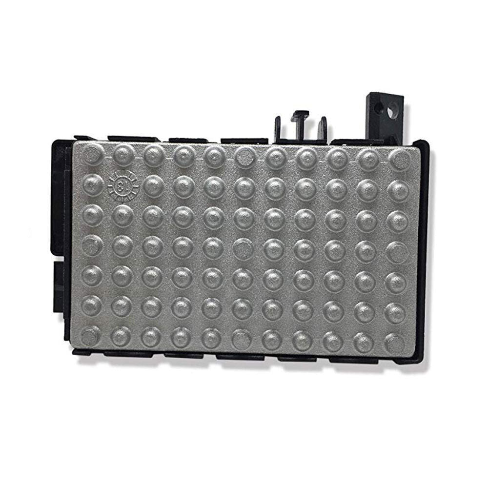 Resistor 2218706858 suitable for MERCEDES-BENZ CL550 CL600 S550 S600 heater blower motors.