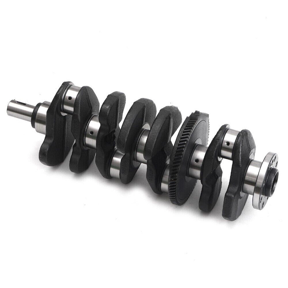 Engine Crankshaft for Mercedes-Benz A220 C250 W205 W176 W212 X253 M270 R172 2.0L