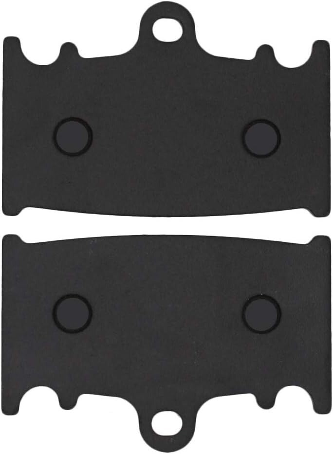 Front Brake Pads for Suzuki I GSR600 GSR 600 2006-2010 GSXR 600 1997-2003