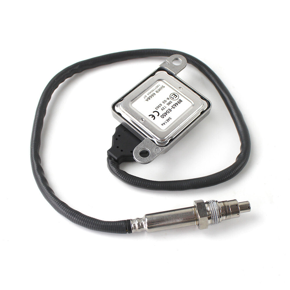 New 5WK96668A Nox Nitrogen Oxide Oxygen Sensor 5WK9 6668A for Toyota 89463-E0450