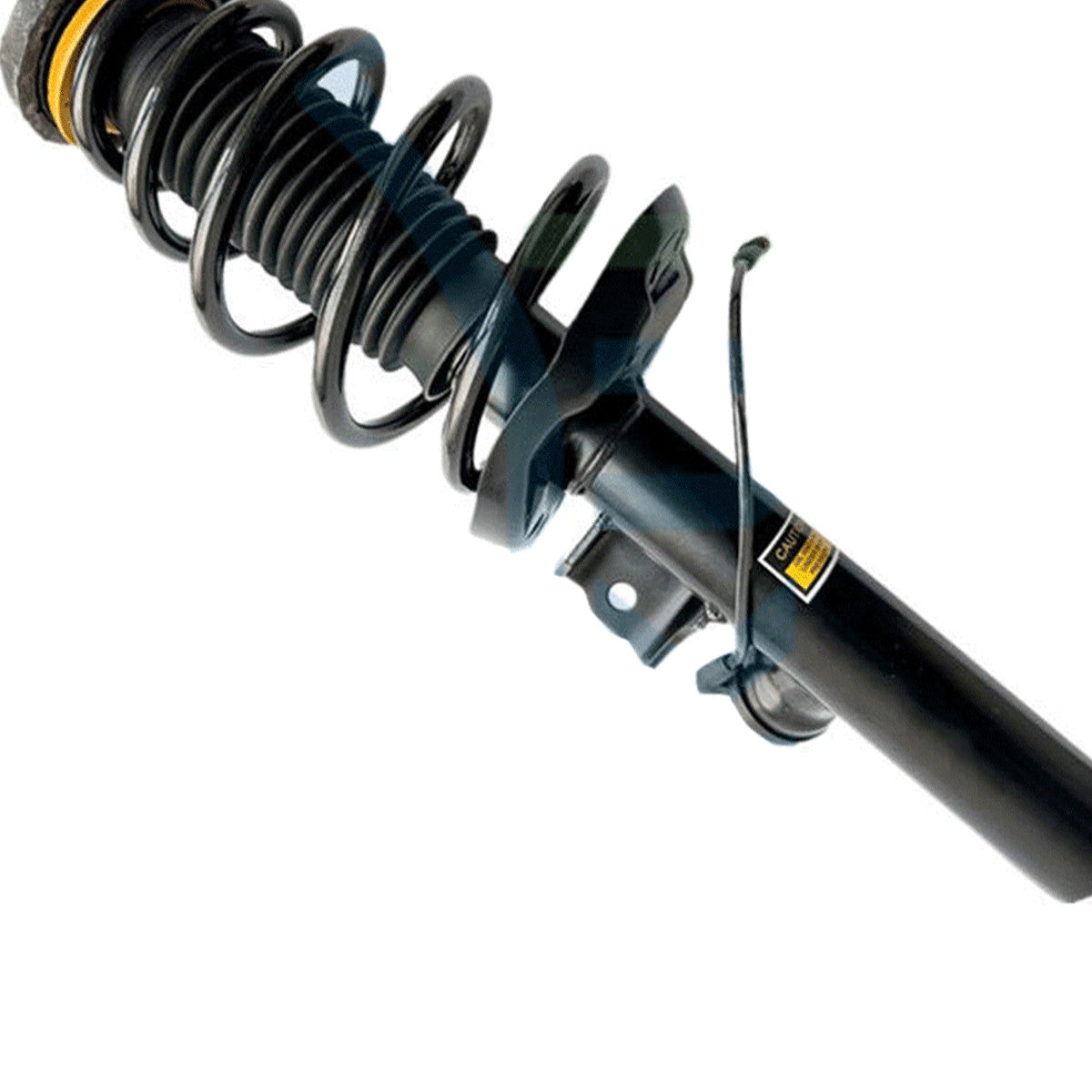 4-piece front and rear shock absorber strut assembly suitable for Opel for Vauxhall Insignia A G09 2008-2017