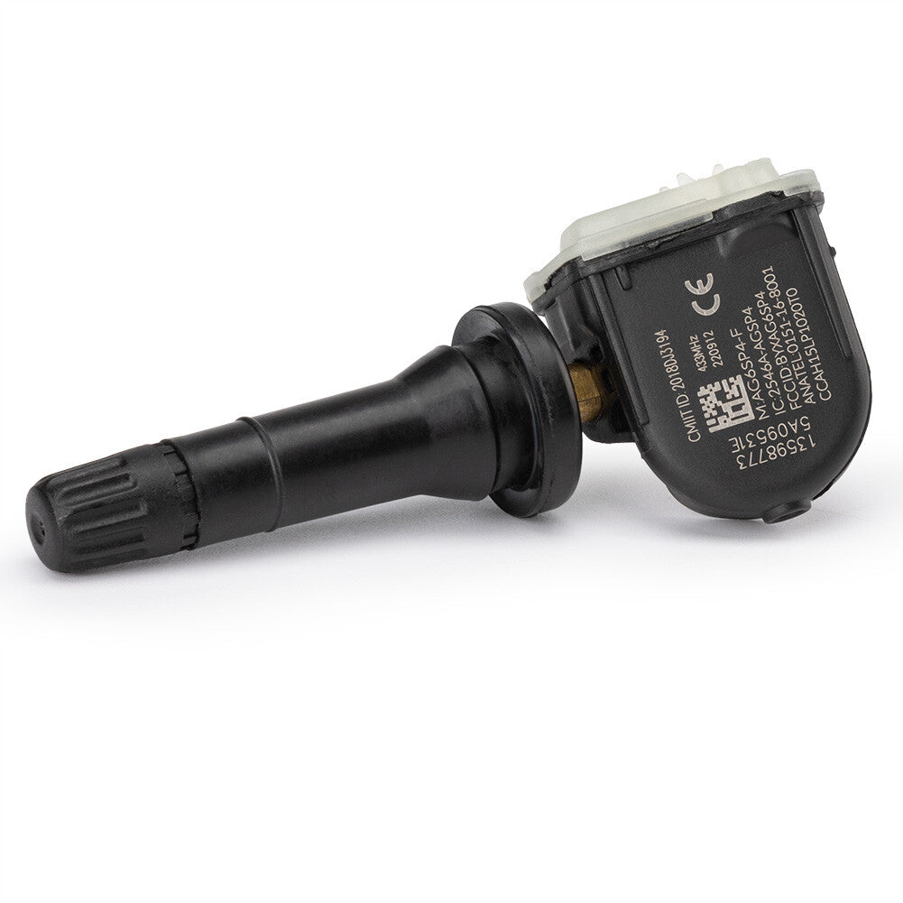 Tire Pressure Sensor TPMS 433Mhz For GM for Chevrolet Silverado for GMC 13581560