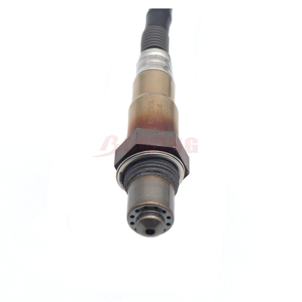 4-pack Oxygen (O2) Sensors 1 2 for 2007-2014 for Volvo XC90 L6 3.2L Upstream + Downstream