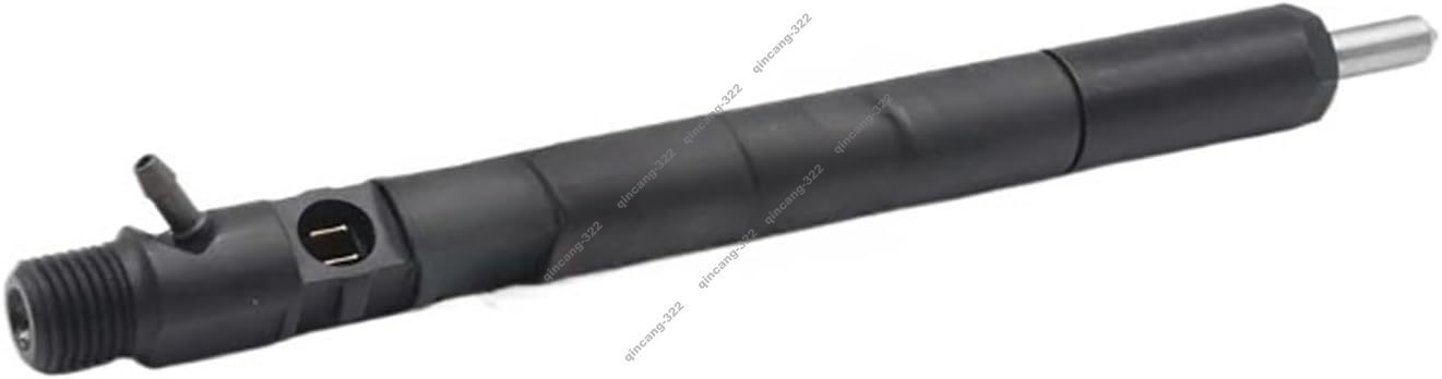 Fuel Injector A6650170121 EJBR02601Z for Ssangyong Kyron Rexton Rodius 2.7d