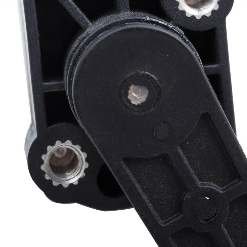 Two new rear height sensors suitable for BMW X5 E53 2000-2015, compatible with 37146784697
