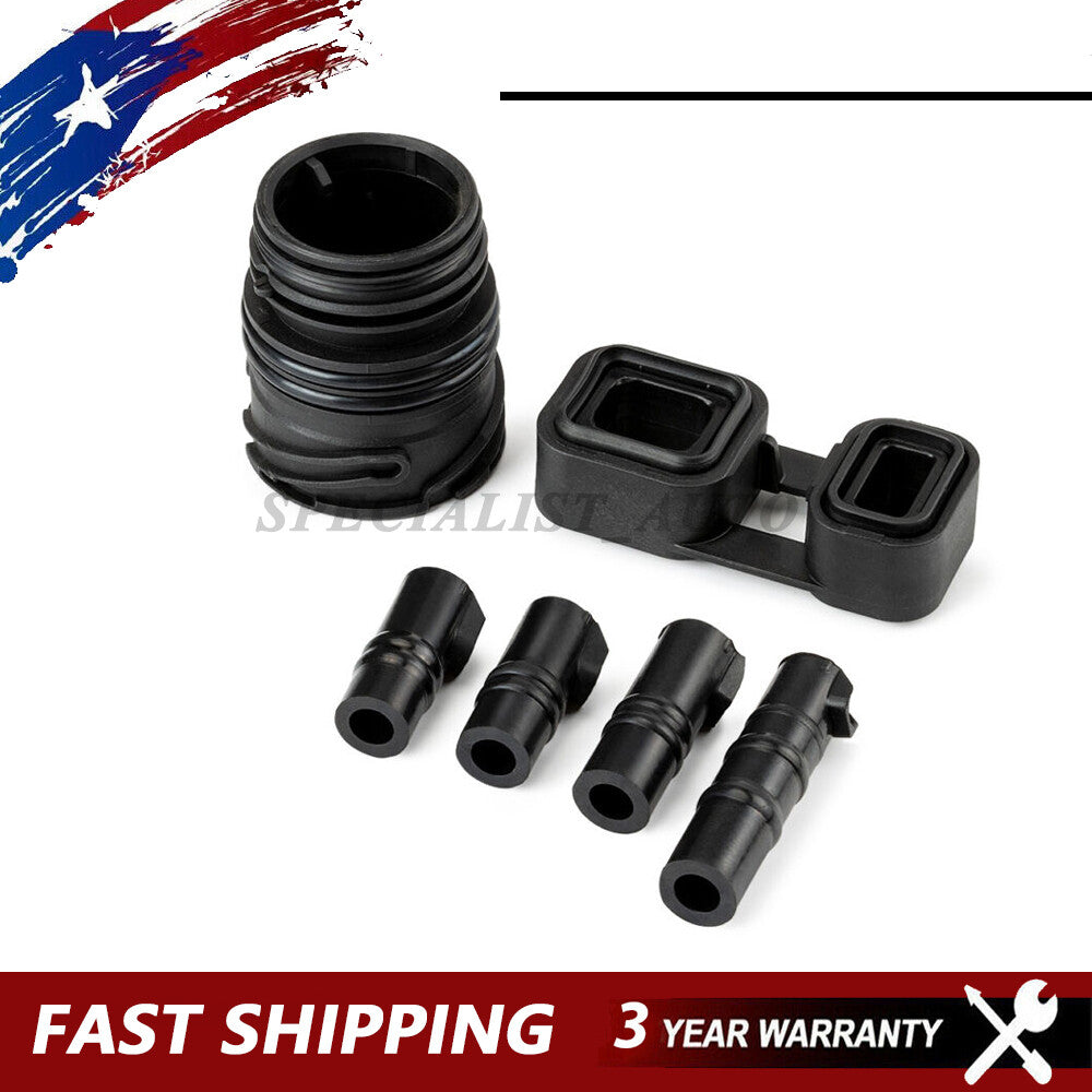 6HP26 6HP28 Transmission Seal Mechatronic Kit for BMW B7L 2012 4.4L 24107519314