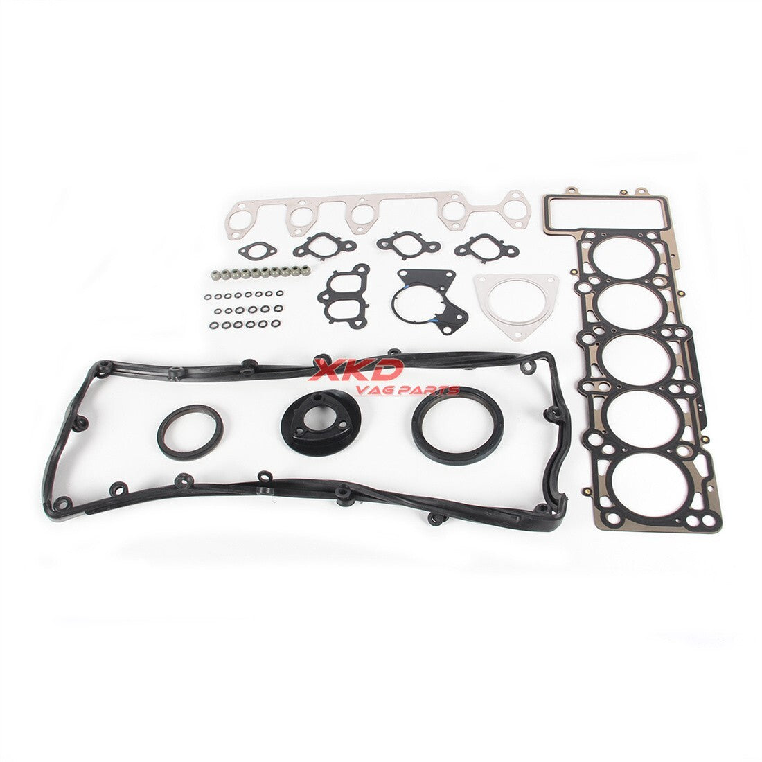 2.5TDI engine gasket repair kit suitable for Volkswagen Touareg transport vehicles