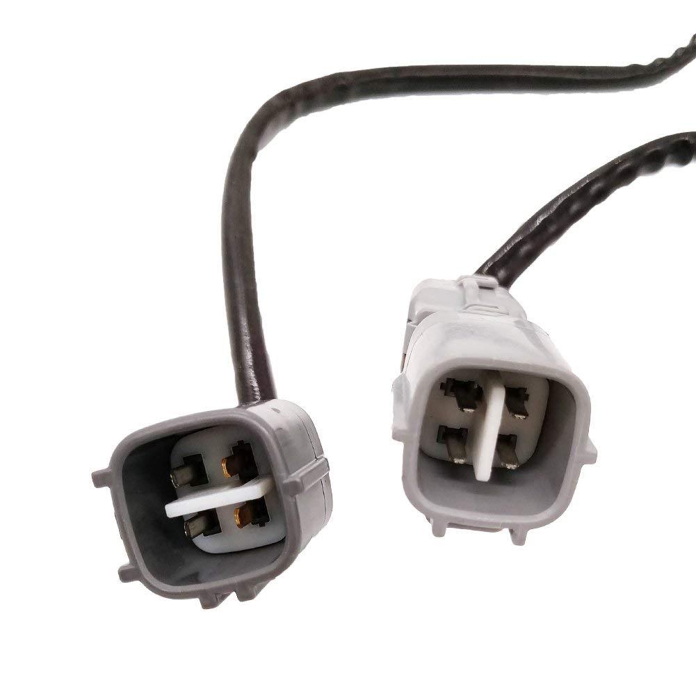 Nox Nitrogen Oxide Sensor for Mack for Volvo 22303390 21479638 21567764 21636091