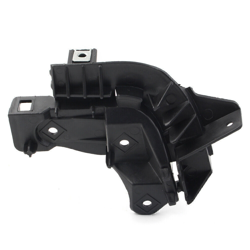 Black ABS Front Right Bumper Bracket for Land Rover for Range Rover 2010-2012 2011