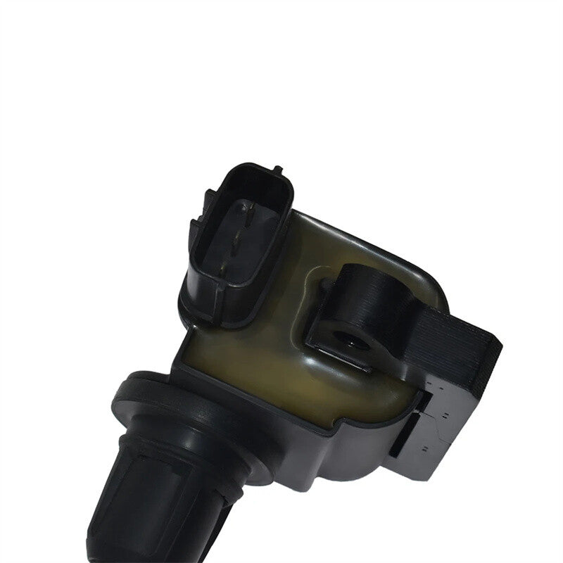 Ignition coil for Mitsubishi engine 4G93 6G74 Aspire Legnum MD345036