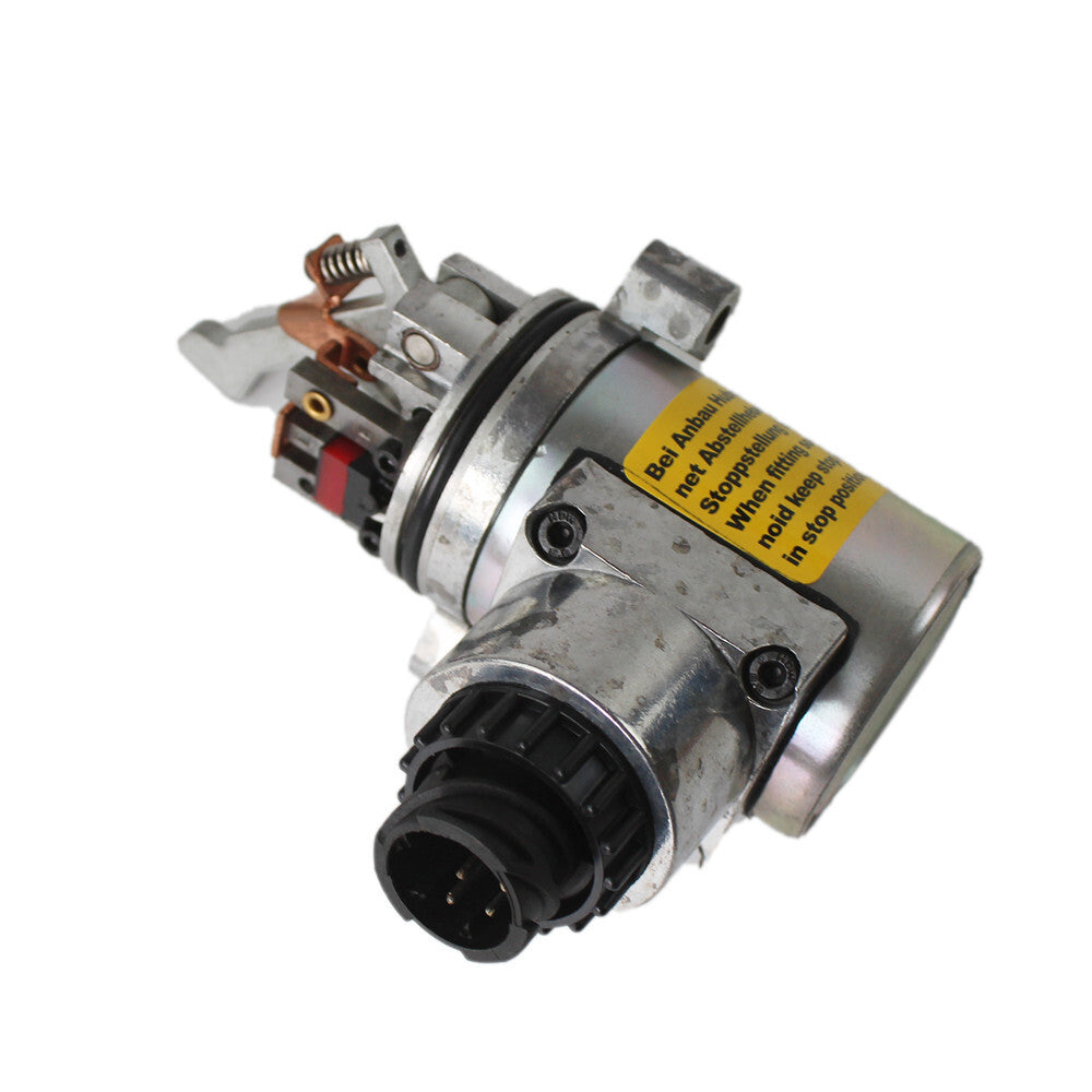 Actuator Solenoid Suitable for Deutz TCD2011 FL2011 BFL2011 BFM2011 04286363
