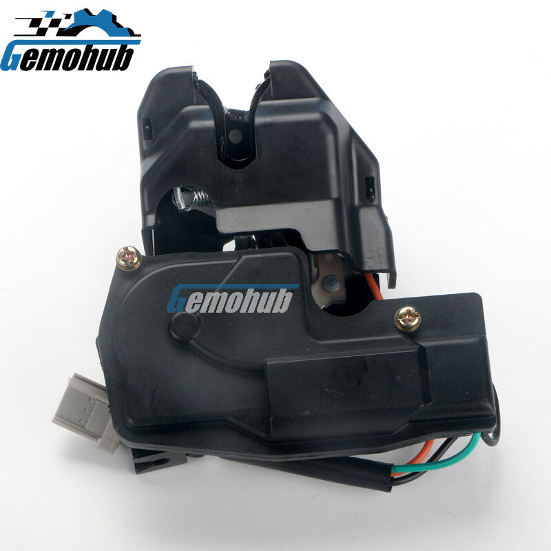 Bootlid Rear Trunk Lid Lock Latch 74851S84A01 for 1997-2003 for Honda Accord
