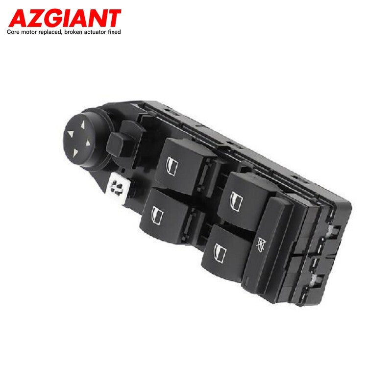Front Left Driver Side Window Switch 61316951904 for BMW E60 550i 525i 530i 545i