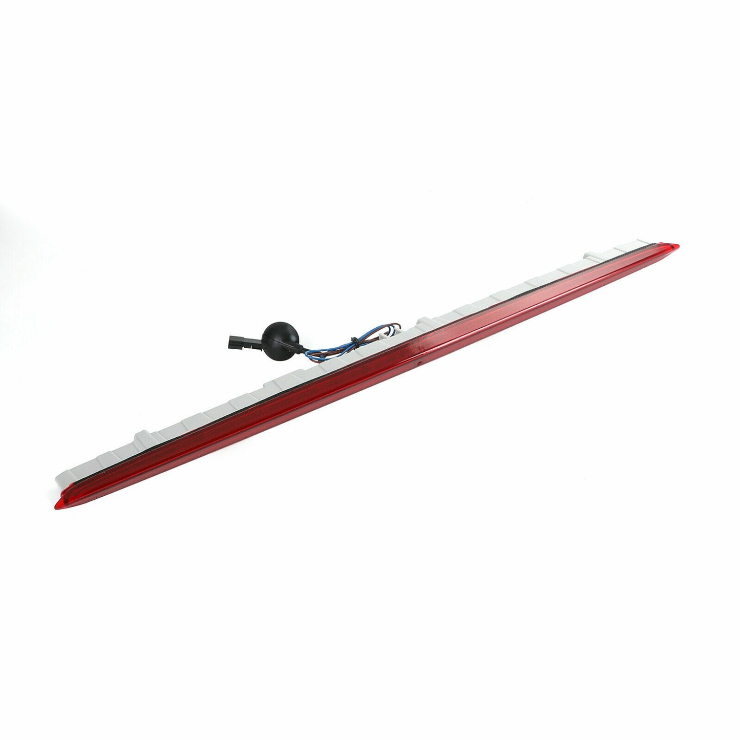 Red LED third brake stop light applicable to for BMW 5 Series F11 63257203224